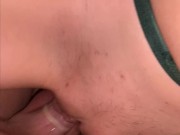 Car Sex With Hot Tinder Date 14/16