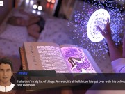 The Spellbook - 1 It Must Be Magic 12/16