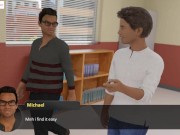 The Spellbook - 1 It Must Be Magic 2/16