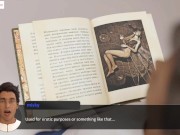 The Spellbook - 1 It Must Be Magic 5/16