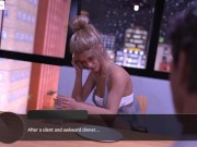 The Spellbook - 1 It Must Be Magic 8/16