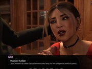 The Office - #2 Sucking My Boss' Old Dick 13/16