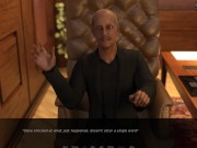 The Office - #2 Sucking My Boss' Old Dick 2/16