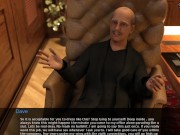 The Office - #2 Sucking My Boss' Old Dick 7/16