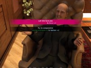 The Office - #2 Sucking My Boss' Old Dick 9/16