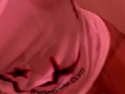 Big Titty Wet T-shirt Tease (Wydesyde Promo) 6/16