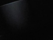 Peeing on the side of the road before security comes then daddy finish peeing all in my mouth 6/16