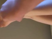 Barbie ridderr get her wet creamy pussy fucked doggy style and sucks cock 15/16