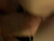 Barbie ridderr get her wet creamy pussy fucked doggy style and sucks cock 3/16