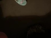 Barbie ridderr get her wet creamy pussy fucked doggy style and sucks cock 5/16