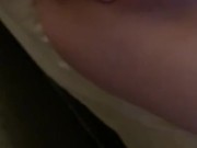 Barbie ridderr get her wet creamy pussy fucked doggy style and sucks cock 8/16