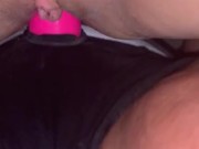 POV yes daddy fuck me 7/16