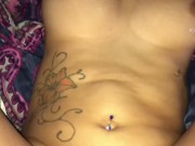 Milf LunamarSofia  first anal and squirt! 13/16