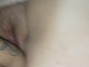 Fisting Me Until I Squirt 4/16