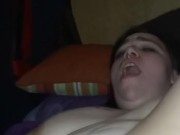 Fisting Me Until I Squirt 6/16