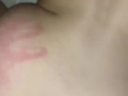 Love that cock in my ass 9/16