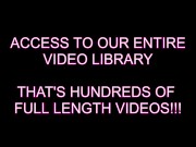 Sia and Big Sexy Fuck in multiple positions for their OnlyFans 2/16