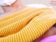 Ebony Doctor Obeykaedra Cares for Shrunken Patient TEASER 5/16