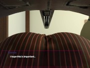 Shut Up and Dance - Morning time boobjob (6) 1/16