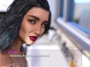 Shut Up and Dance - Morning time boobjob (6) 10/16