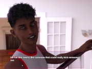 Shut Up and Dance - Morning time boobjob (6) 12/16