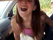 al aire libre con sarita 16/16