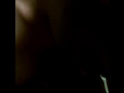 The slutty babysitter deepthroats and rides my cock. 4/16