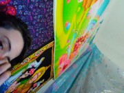 Go 2 ManyVids 4 PinkMoonLust QUEEFS! Accidental NOSE PICKING Fetish Slut Finds Booger 16/16