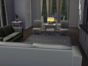 Eliza Pancakes starts her porn career! Woke up her husband | Sims 4 - Porn Stories (Part 1) 5/16