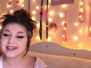 She Won't Do Buttstuff, But I Will! DOLLY MATTEL 1/16