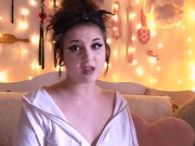 She Won't Do Buttstuff, But I Will! DOLLY MATTEL 2/16