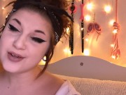 She Won't Do Buttstuff, But I Will! DOLLY MATTEL 3/16