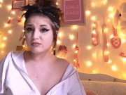 She Won't Do Buttstuff, But I Will! DOLLY MATTEL 4/16