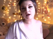 She Won't Do Buttstuff, But I Will! DOLLY MATTEL 5/16