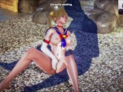 Honey Select Sailor Moon get fucked 1/16