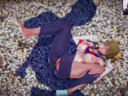 Honey Select Sailor Moon get fucked 15/16