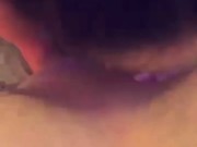 Glamour with tight pussy fucked until she cums 1/16