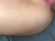 Glamour with tight pussy fucked until she cums 14/16