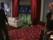 Beautiful Curvy Cable Girl Gianna Michaels Cock Sucking 6/16