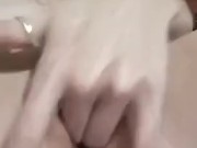Marie Jane Hentai cosplay girl masturbation, insane orgasm with ass and titty play 16/16
