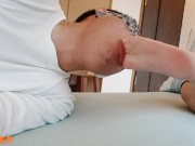 Sole Mouth Fucking 4/16