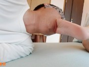 Sole Mouth Fucking 5/16