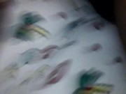 Big tits ebony milf moaning 5/16