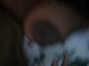 Big tits ebony milf moaning 9/16