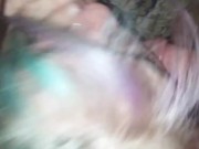 wife and 3 cocks 11/16