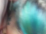 wife and 3 cocks 13/16