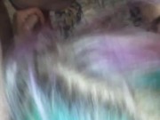 wife and 3 cocks 8/16