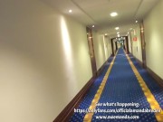 Cheating MILF in hotel - GoPro HD VIDEO 2/16