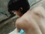 Ksal RaposaSexy: Minha esposa deu pro comedor do badoo na obra inacabada 2: O retorno (Video novo) 11/16