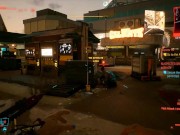 Exploring Cyberpunk 2077 First Run Part 22 Johnny takes over 11/16
